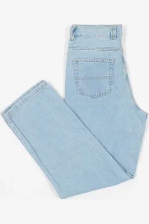 Dickies Thomasville Loose Fit Denim Jeans In Vintage - 32w/32l