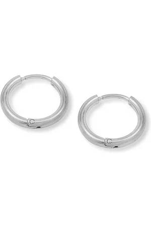 A Weathered Penny Madison Hoops