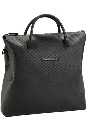 Porsche Design Studio Tote Bag 37x40x10 Osu01534.001