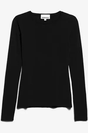 Armedangels Enriccaa Soft Longsleeve Slim Fit | - L