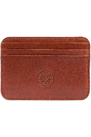 LA PORTEGNA Sol Humphrey Wallet