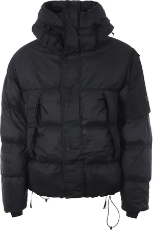 Nemen Darko Down Jacket - S