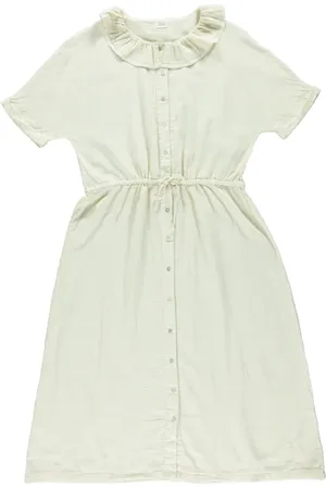 Poudre Organic Robe Camarine Madame Amande - L