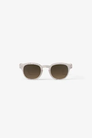 Izipizi Sunglasses #C - Ceramic