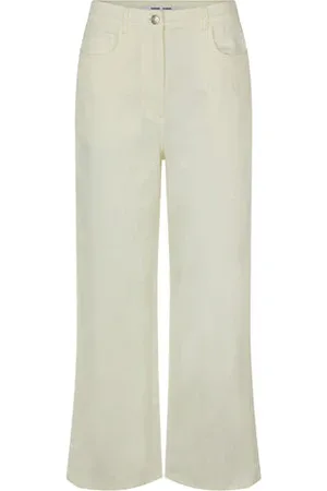 Samsøe Samsøe Pantalón Sashelly 15127 - Solitary Star - Xs
