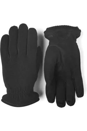 Hestra Noah Wool Nubuk - / - 08