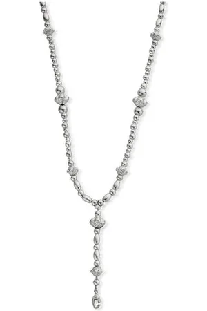 ChloBo Fearless Necklace