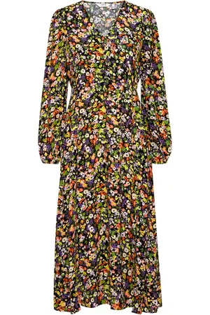 B YOUNG Byibane Dress - Uk 12