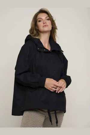 Rino & Pelle Bayli Short Parka - Uk 10