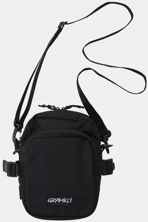 Gramicci Cordura Mini Shoulder Bag - - One Size