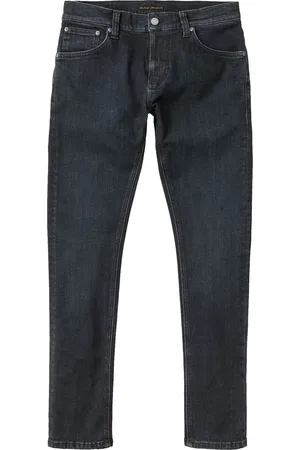 Nudie Jeans Tight Terry Quartz L32 - 30