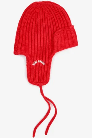 Bobo Choses Knitted Hat