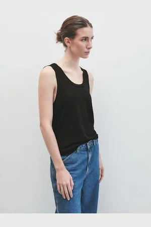 American Vintage Jacksonville Tank Top - - Xs