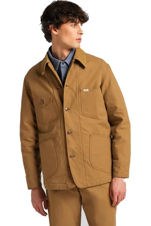 Lee 70´s Lined Loco Jacket Dry - L