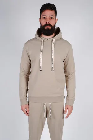 Daniele Fiesoli Jersey Hoodie - Double Extra Large