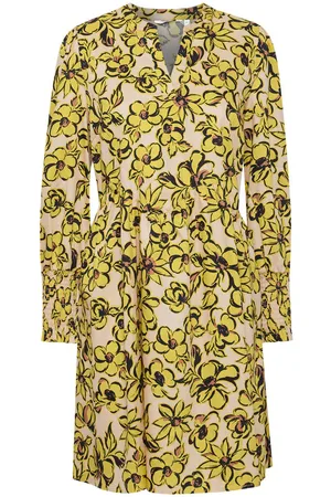 B YOUNG Byivera Short Dress - Uk 10