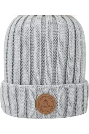 Cabaia Cabaia Bonnet Kir Royal Gris