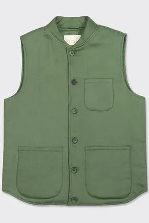 Kardo Leo Vest - S