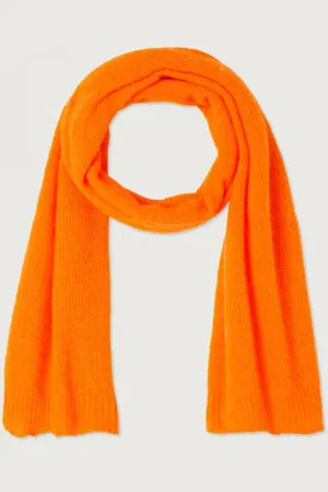 American Vintage Unisex East Scarf - Fluorescent