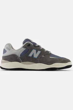 New Balance Numeric Tiago Lemos 1010 Trainers - Castlerock - Uk7/40.5