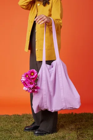 GRAINE CLOTHING Sac Cabas
