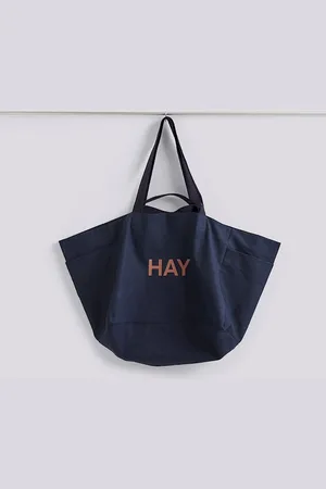 Hay Midnight Weekend Bag