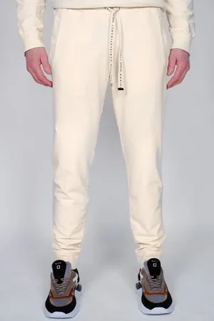Daniele Fiesoli Off Jersey Joggers - Double Extra Large