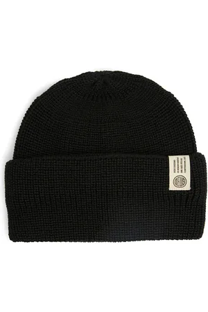 Deus Ex Machina Deck Beanie - Onesize
