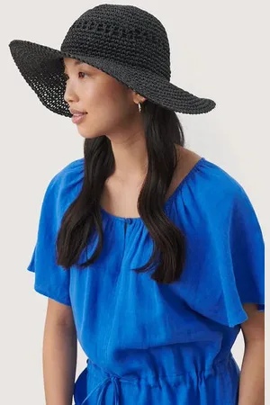 Part Two Greth Straw Hat