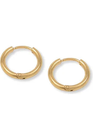 A Weathered Penny Madison Hoops