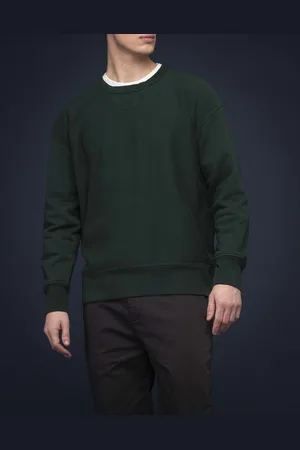Lee Sweatshirt Bottle - M