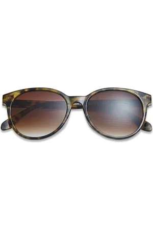 Have a look Reading Sunglasses City - Tortoise - +1