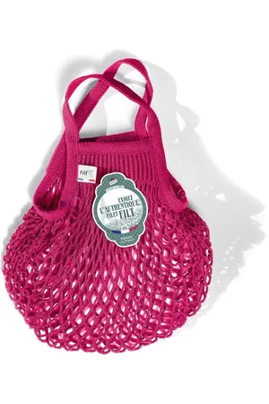 Filt S Raspberry Net Bag