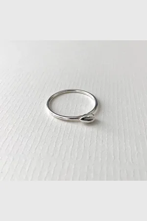 Nikki Stark Jewellery Ring Seedpod