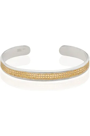 Anna Beck Smooth Rim Cuff Bracelet