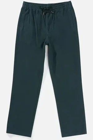 Rhythm Rhythm - Pantalon Bleu Foncé - 28