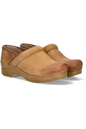 Dansko Professional Burnished Nabuk - 37