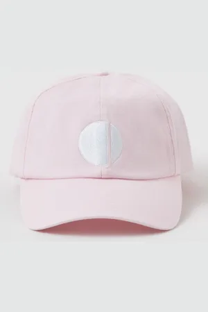 Closed - Casquette - Sergé De Coton - Pale