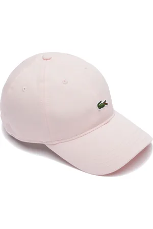 Lacoste Eco Friendly Cotton Cap