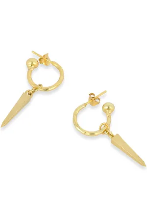 Ashiana Luca Charm Earrings