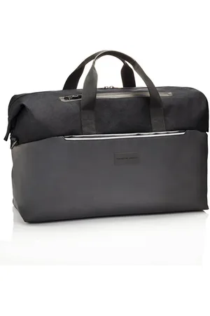 Porsche Design Borsoncino Urban Eco Weekender Ocl01003.001