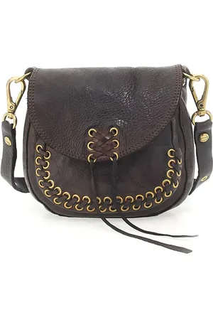 Campomaggi ‘Xtina’ Bag - Brown