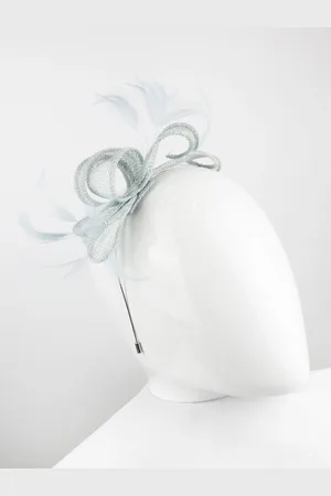 max & ellie Fascinator Headband - One Size