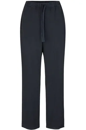 Samsøe Samsøe Pantalón Sahoysa 14982 - Salute - Xs