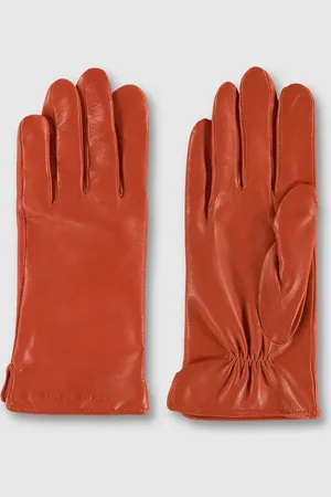 Rino & Pelle Alicia Soft Gloves - - 8