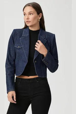 Paige Betania Blazer - 12