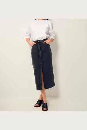 Sessun Amadeo Graffit Skirt - 34