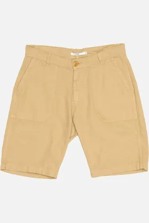 Olow Short Gyver21 - - 38