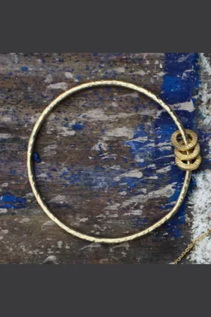 Nkuku Lalia Bangle