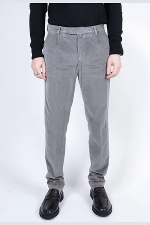 Briglia 1949 Italian Corduroy Trouser - 32" Waist